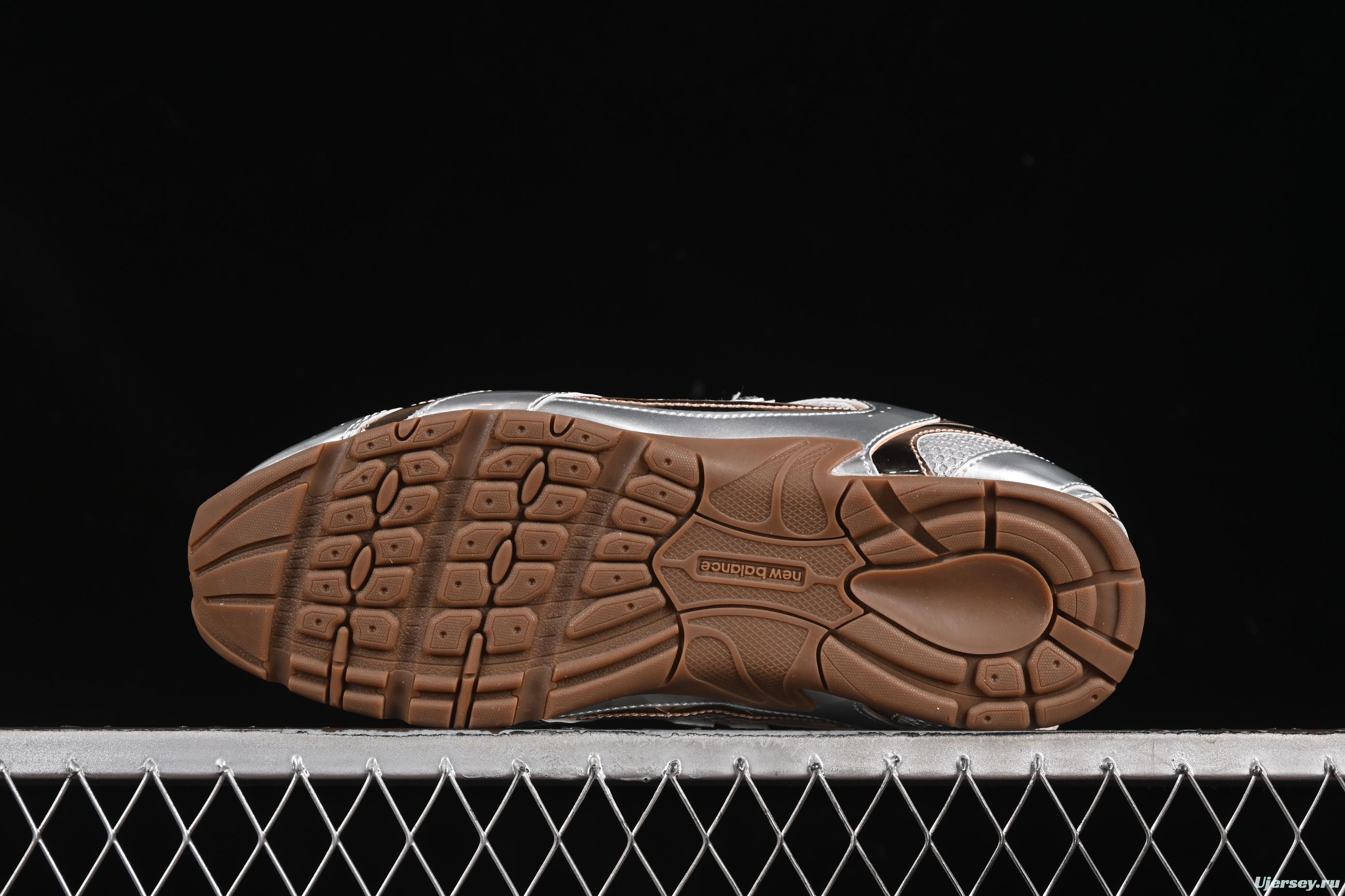 MiuMiu x New Balance 530 Low-Top Classic Retro Casual Running Shoes - AJD4