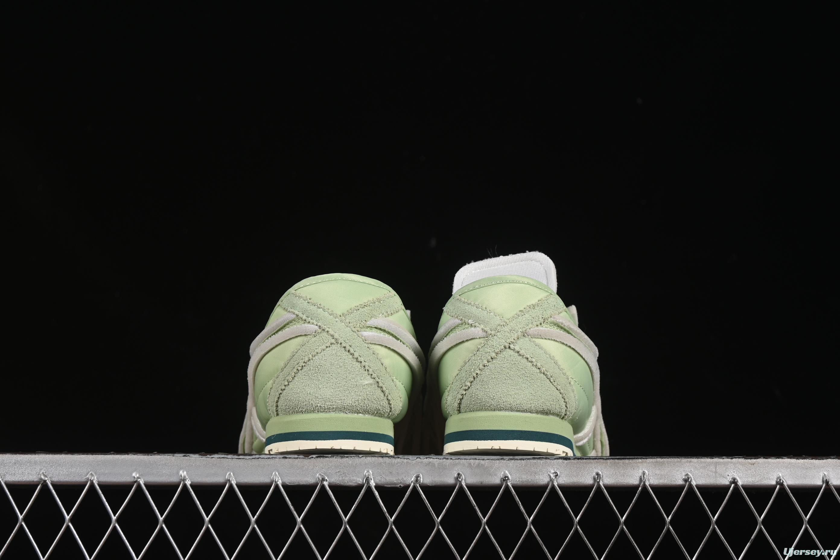 Onitsuka Tiger Mexico 66 SD Low-Top Casual Running Shoes - 1183C115-300