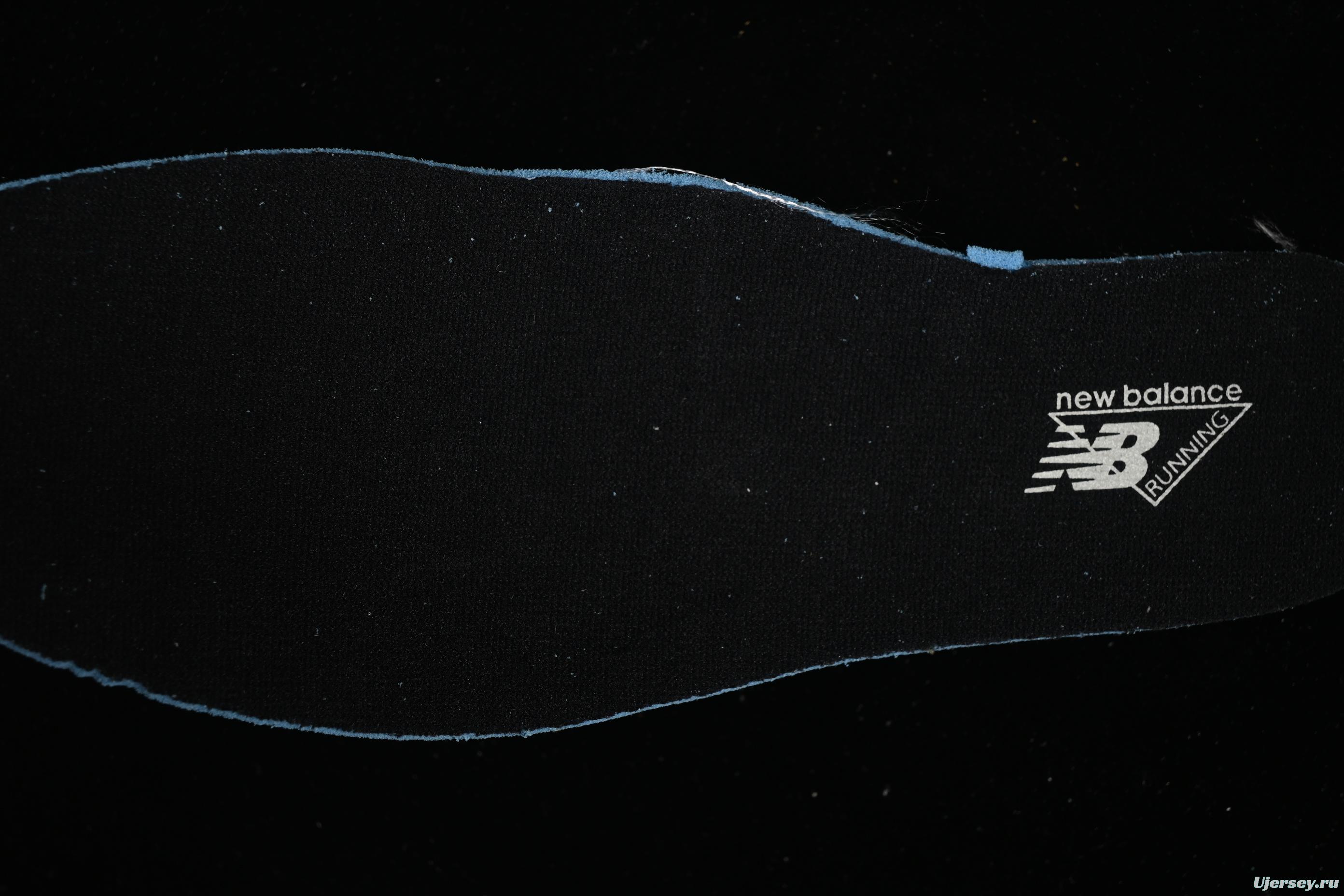 New Balance NB9060 Retro Casual Running Shoes with ABZORB Cushioning - U9060ZGD