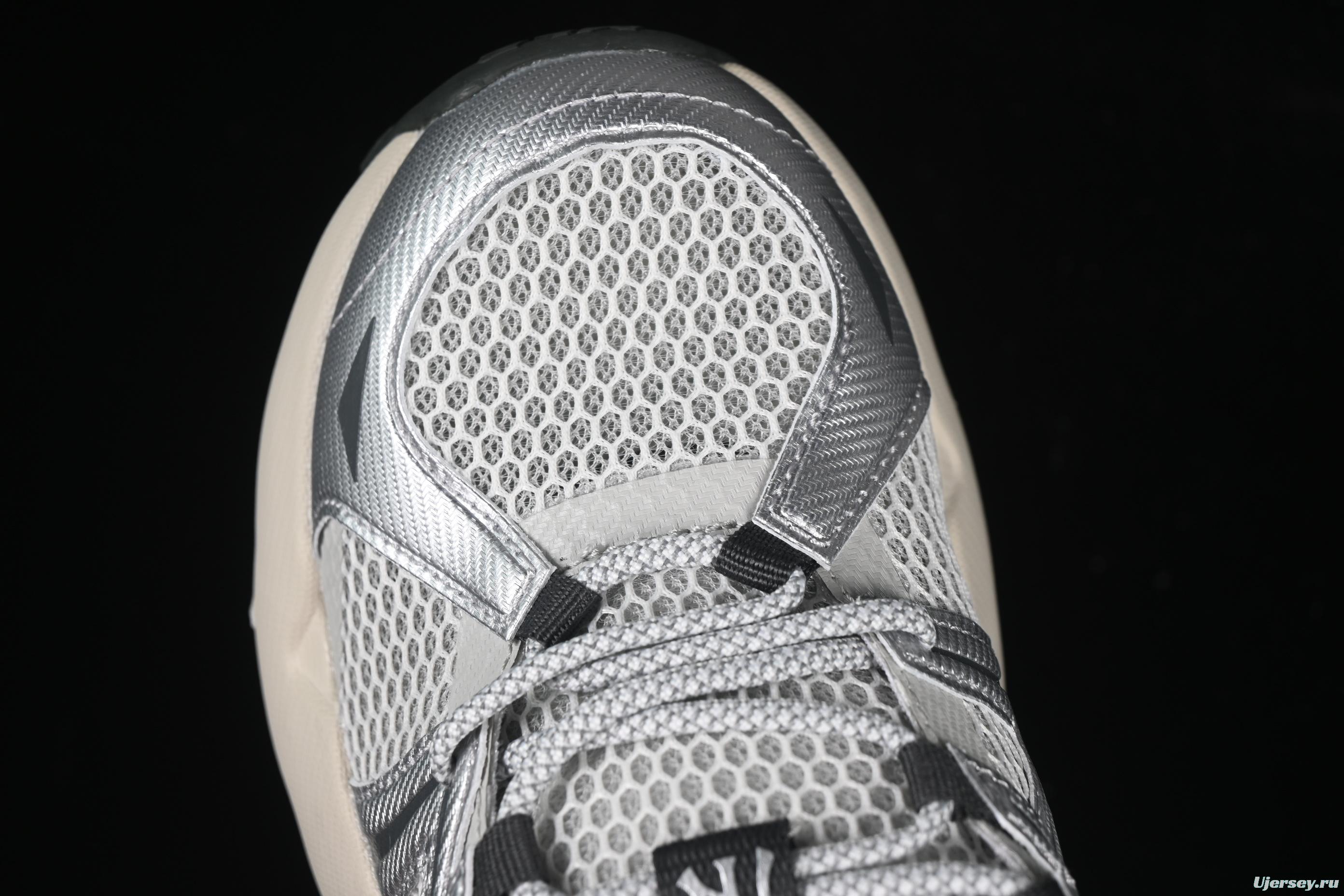 New York Yankees MLB Dome Runner Thick-Sole Hollow-Out Height-Increasing Casual Running Shoes - 3ARND015N50SIS