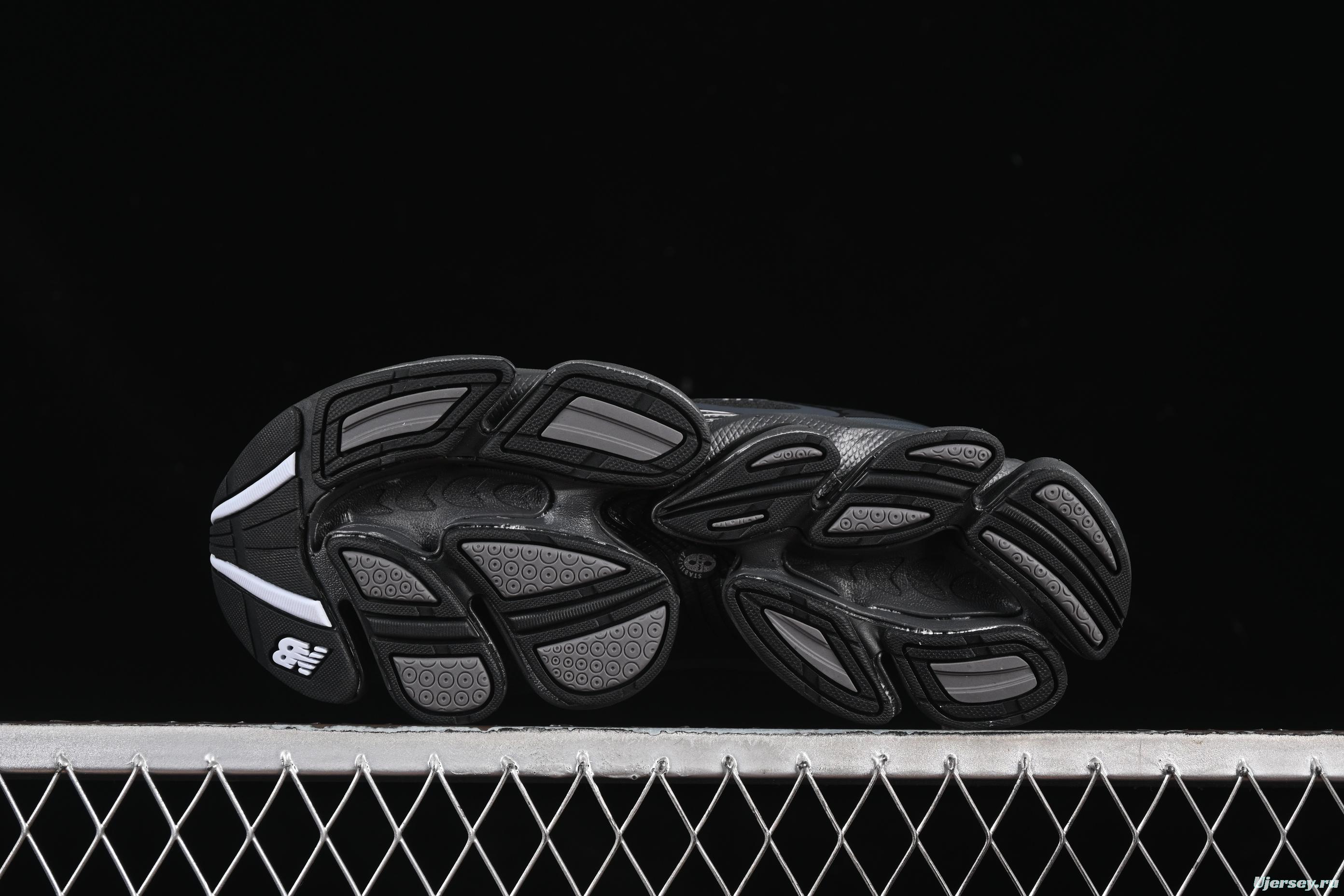 New Balance 2000 Series Retro Dad Style Casual Running Shoes - U2000BR