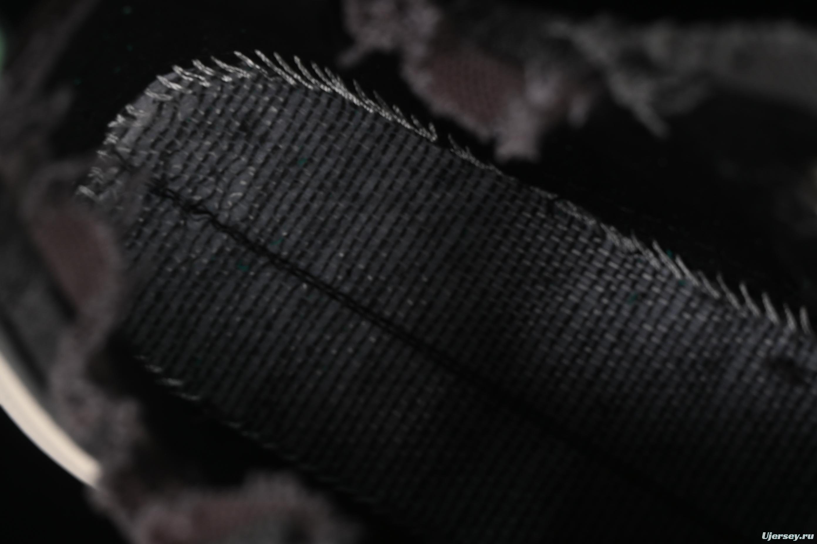 SMILEREPUBLIC INCEPTION Gray Fringe 70s Low-Top Canvas Casual Shoes - G.D4