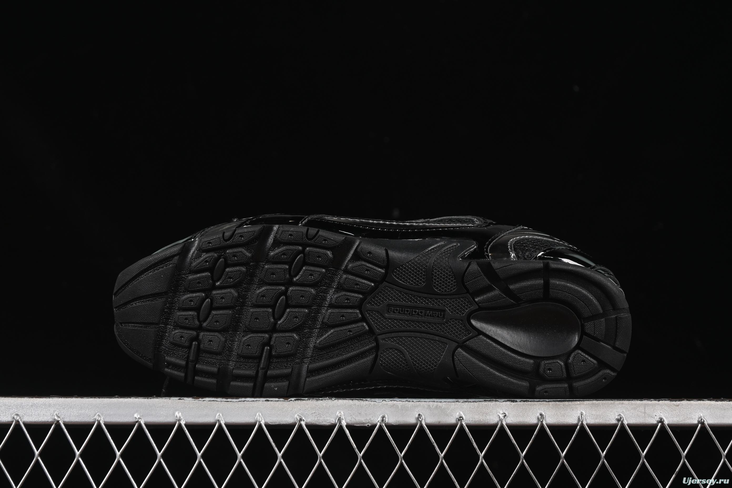 MiuMiu x New Balance 530 Low-Top Classic Retro Casual Running Shoes - AJD4