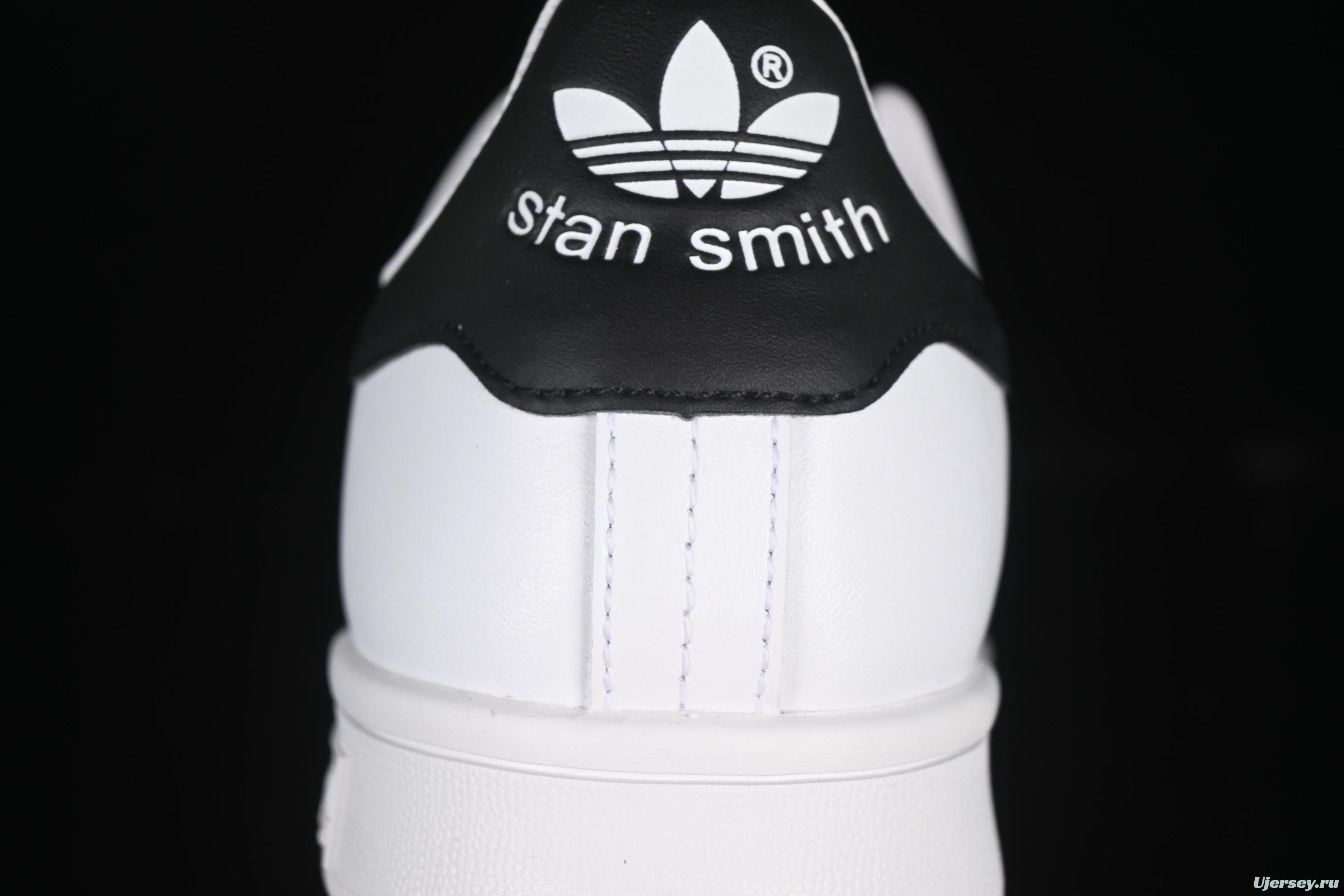 Adidas Stan Smith Classic Evergreen Casual Sneakers - M20323