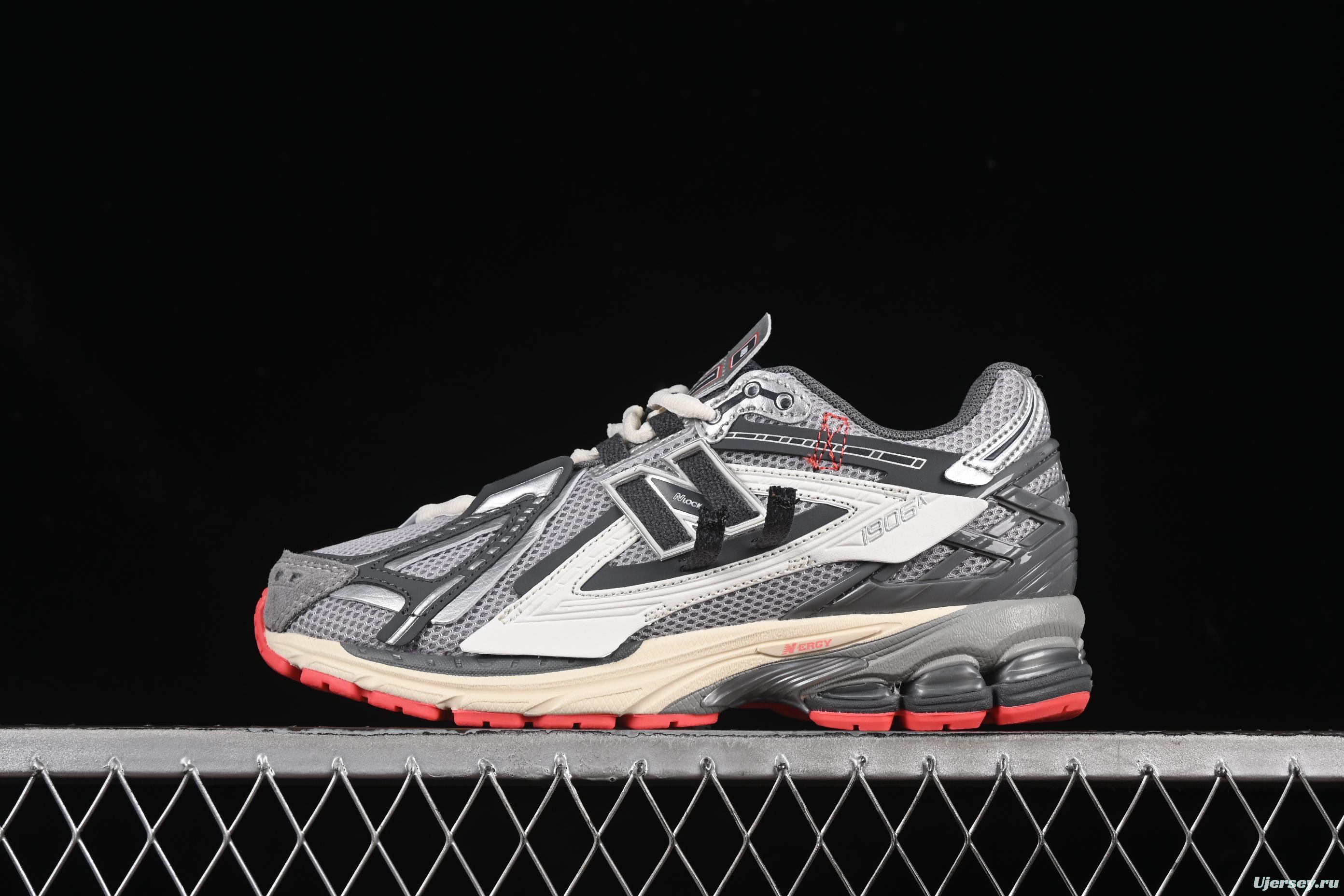 New Balance 1906 Series Retro Dad Style Casual Running Shoes - M1906AC