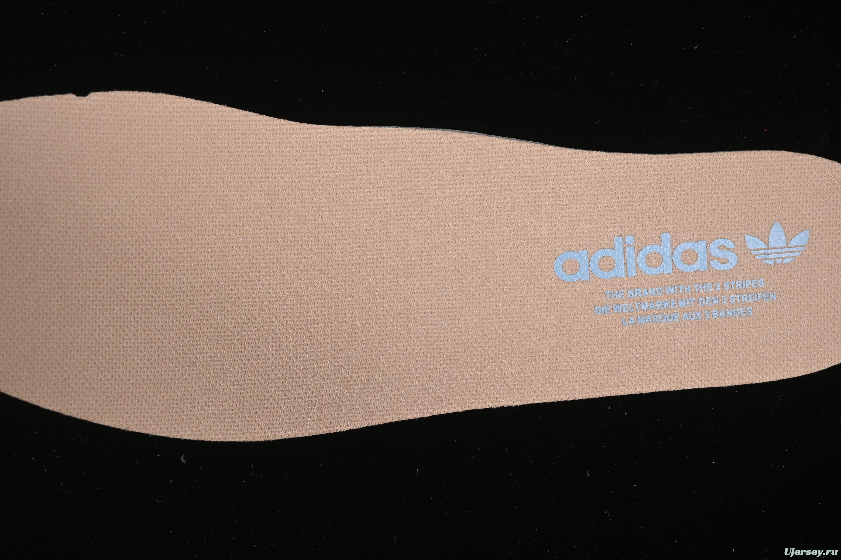 Adidas Originals Samba Retro Casual Sneakers - JR8168