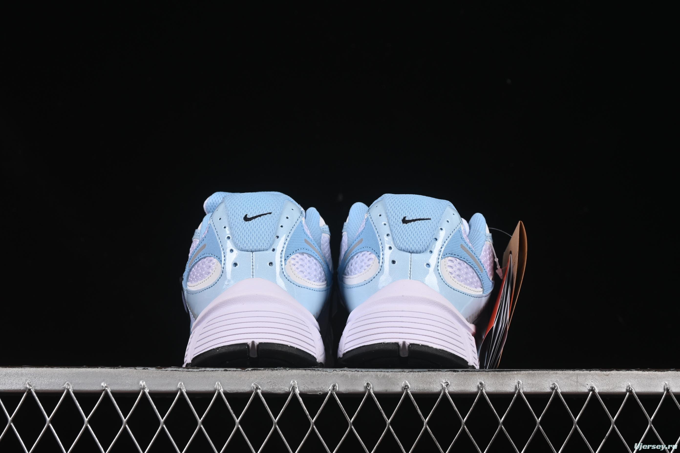 Nike V5 RNR Millennium Classic Retro Running Shoes with Foam Midsole - IF2330-001