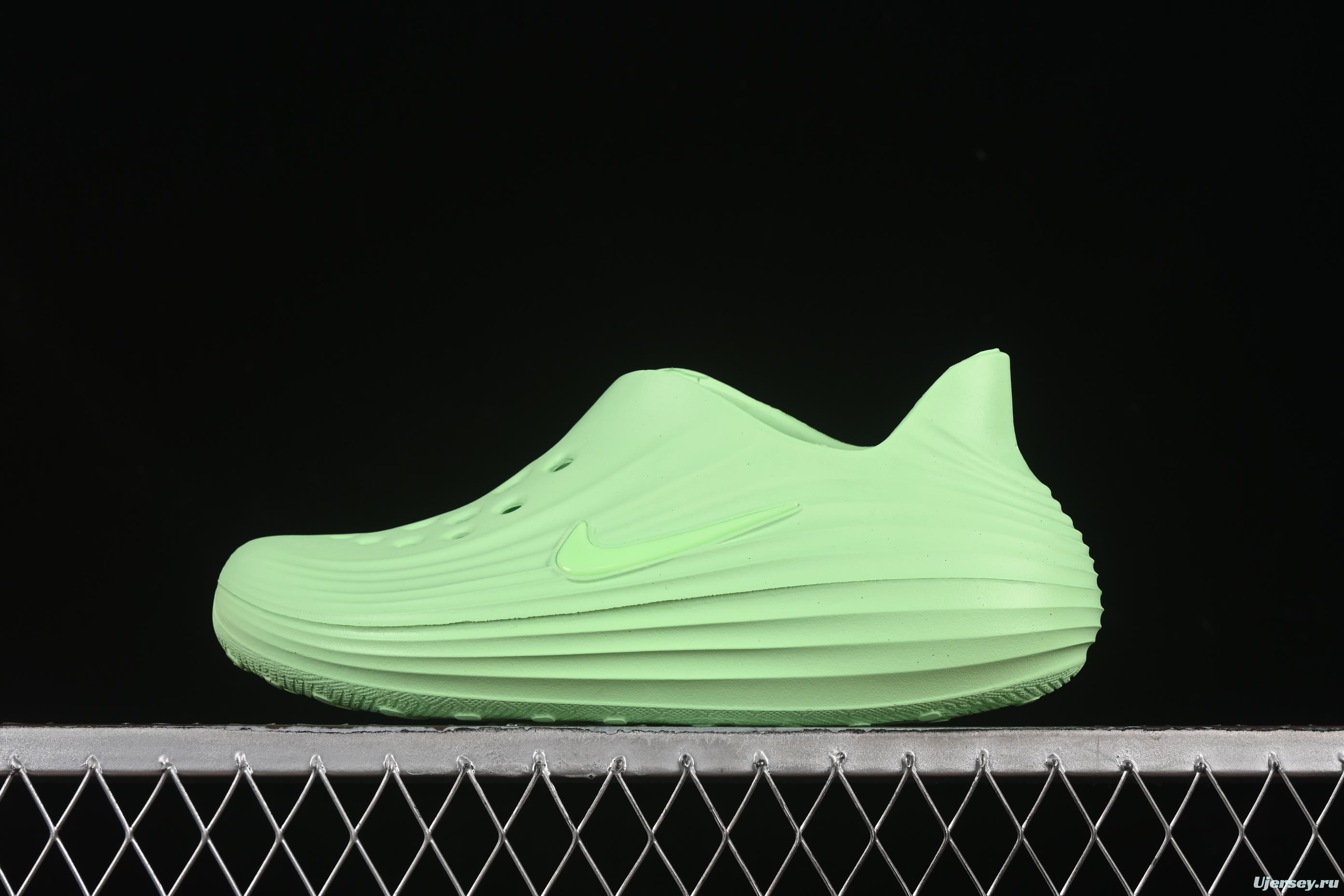 Nike ReactX Rejuven8 Summer Sandals with Soft ReactX Foam for Ultimate Comfort - HV5062-700