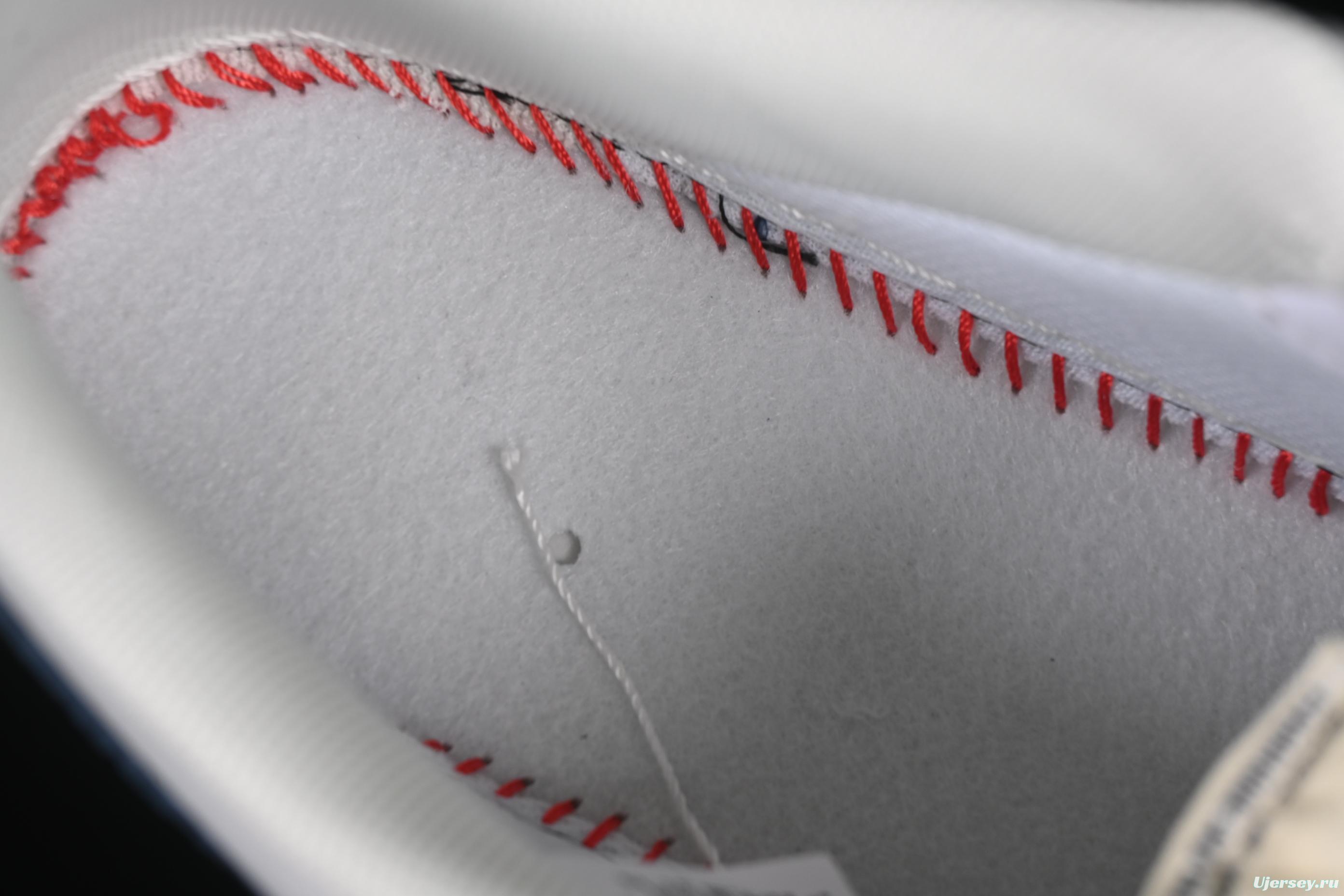 Nike Air Force 1 '07 Low LV Collaboration Blue Stone Grain Casual Sneakers - JJ2508-701