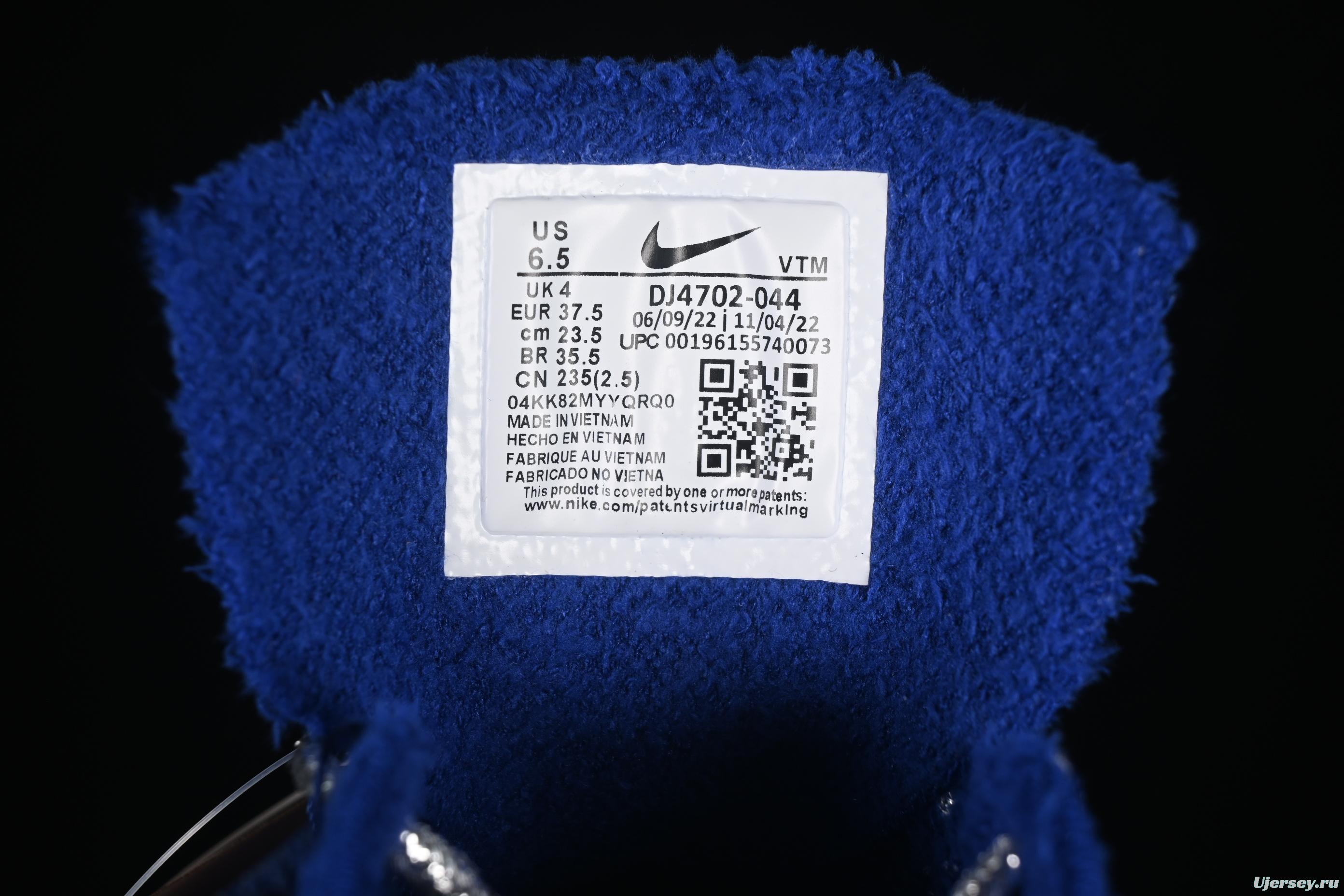 Nike Air Max Scorpion Fk Next-Generation Full-Length Air Cushion Running Shoes - DJ4702-044