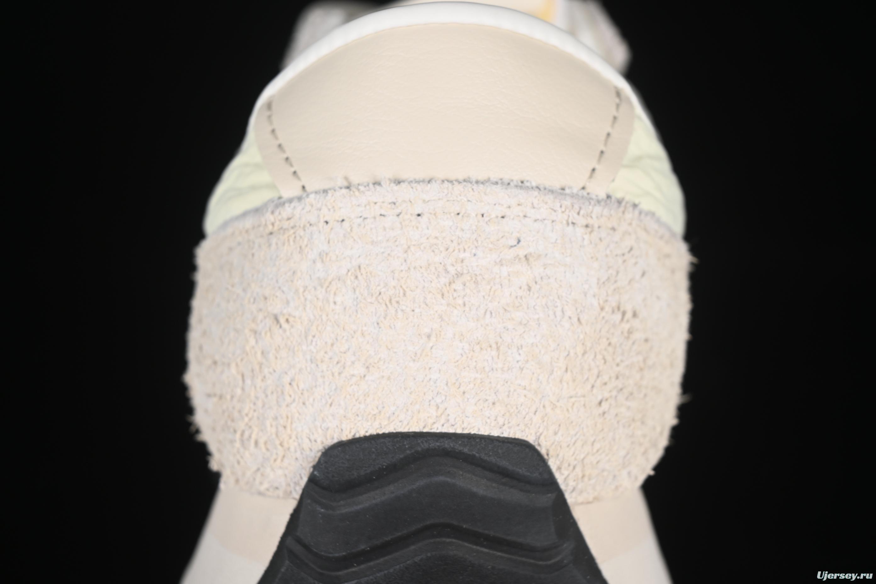 New Balance 471 Series Fabric and Leather Casual Lifestyle Shoes - U471AM