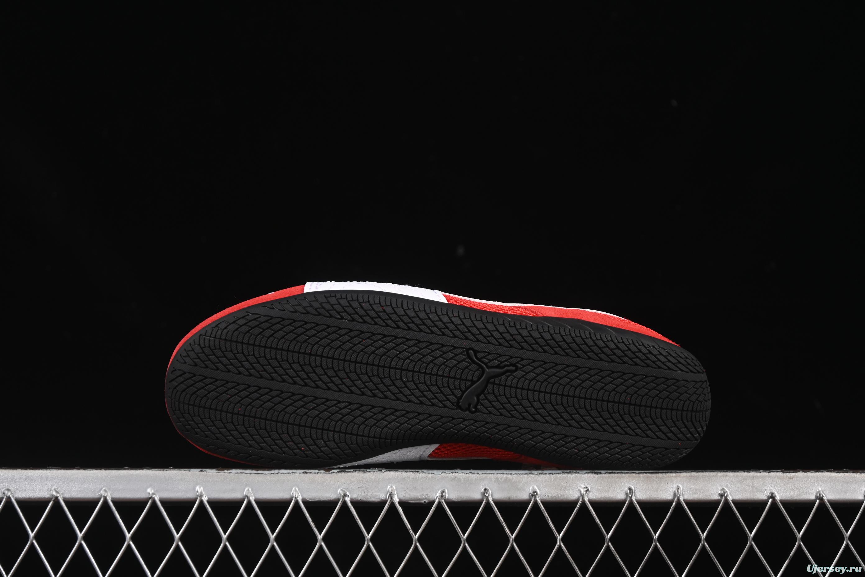 Puma The Open Product x Puma Speedcat Racing Series Low-Top Lifestyle Casual Shoes - 403589-02