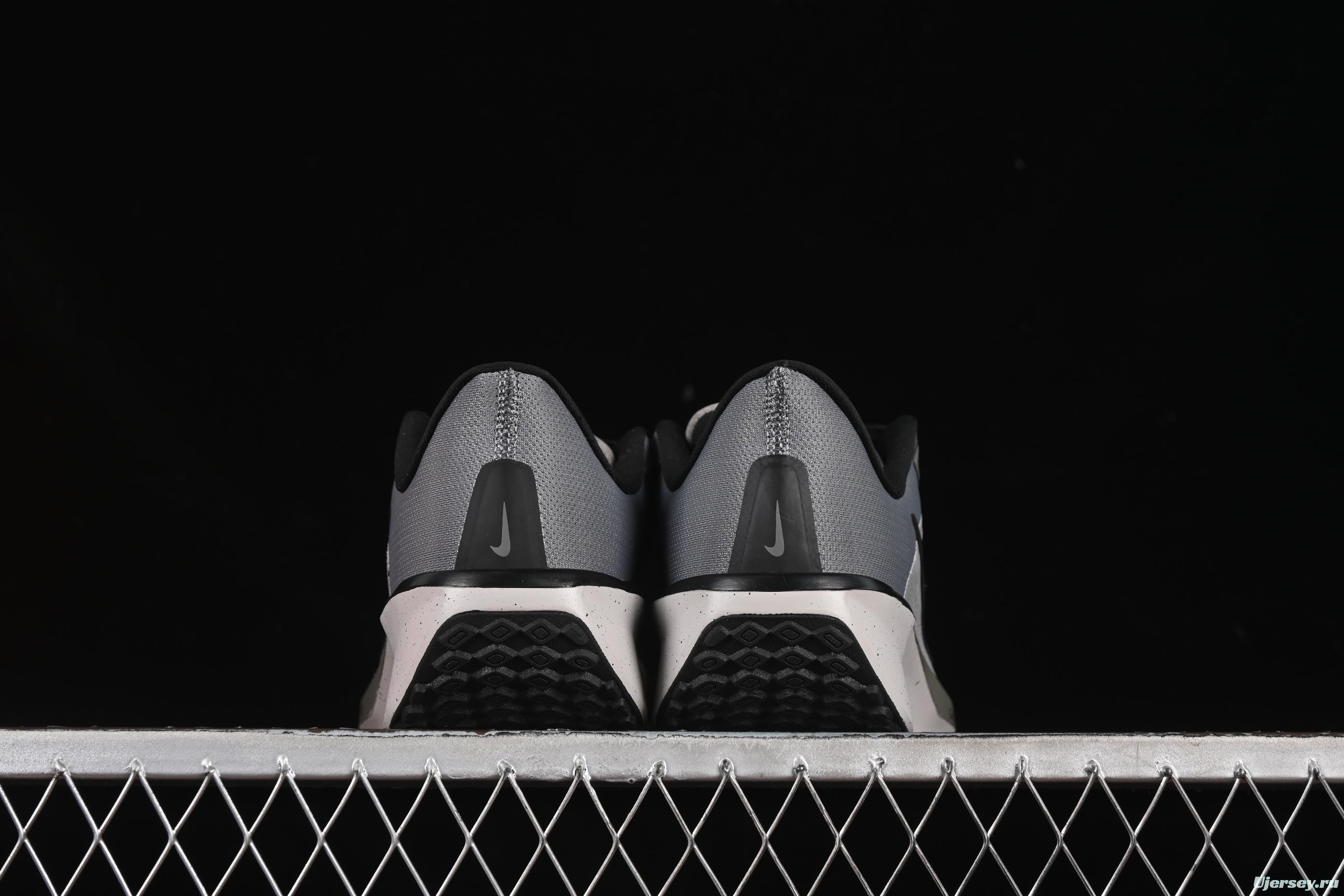 Nike Quest 6 Cushioned Lightweight Running Shoes - IB4002-014