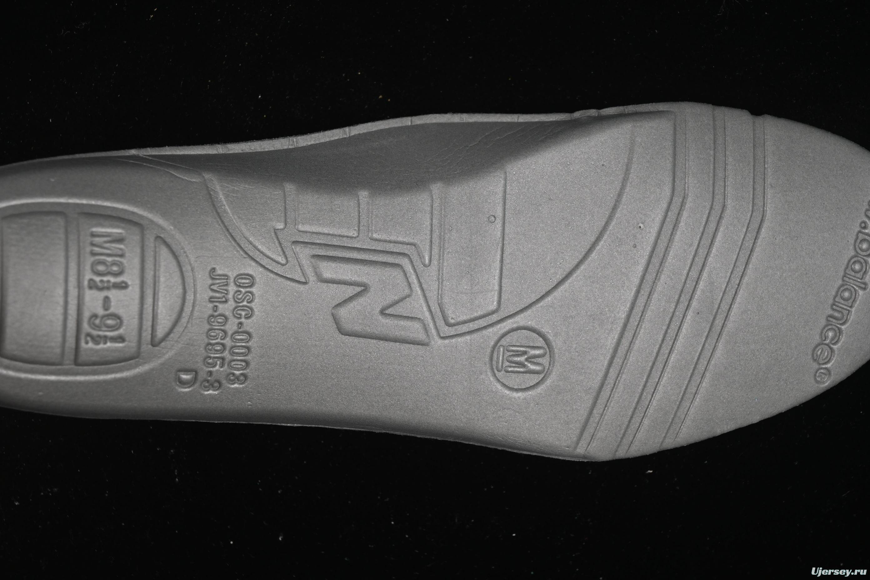 New Balance 1906 Series Retro Dad Style Casual Running Shoes - M1906RWF