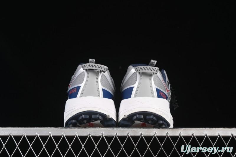 Hoka Mafate Speed 2 Ultra-Lightweight Thick Sole Trail Running Shoes - 1141572 LOSP