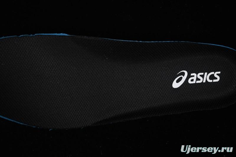 Asics Solution Speed FF 2 Retro Breathable Cushioned Casual Running Shoes - 1041A182-100