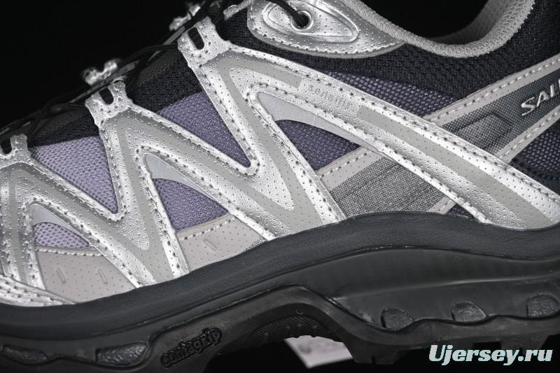 Salomon XT-Quest Outdoor Trail Running Shoes - 478852-22