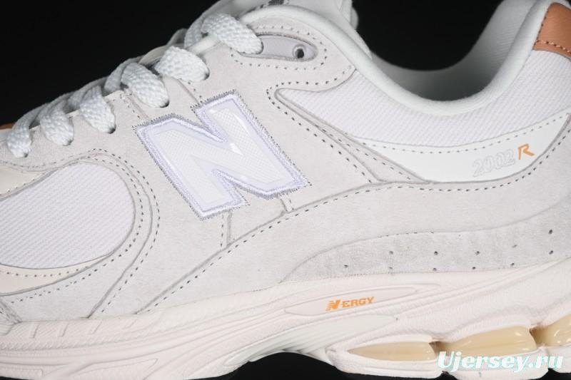 New Balance 2002 Series Retro Casual Running Shoes - M2002REC