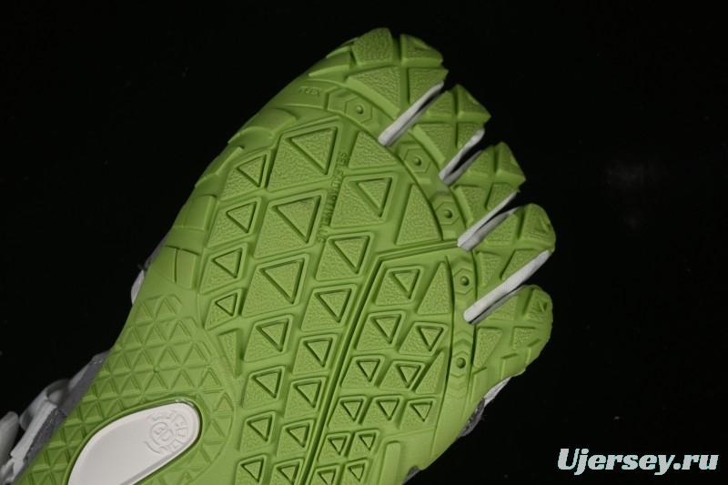 Vibram Suicoke Low-Cut Breezandal Barefoot Fitness Squat Support Quick-Dry Five-Toe Shoes S20MLC1