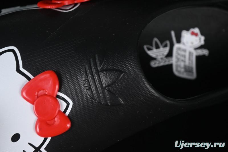 Adidas Hello Kitty Adifom Stan Smith Platform Mule - IH0280