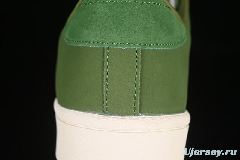 Adidas Superstar Shell Toe Casual Sneakers - JI0318