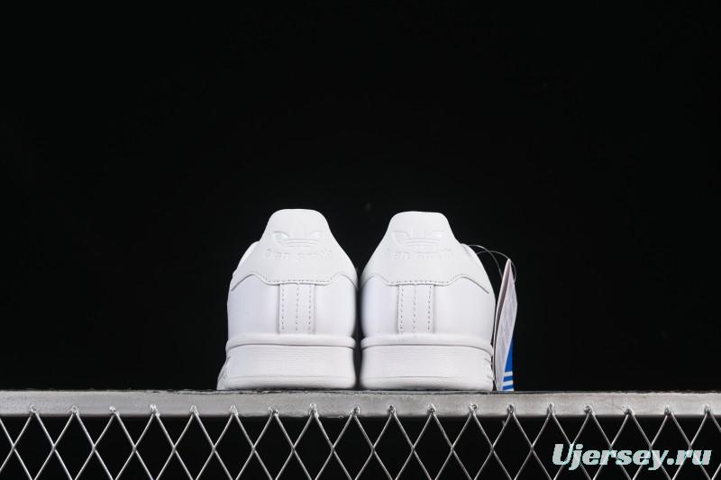 Adidas Stan Smith Classic Evergreen Casual Sneakers - S75104