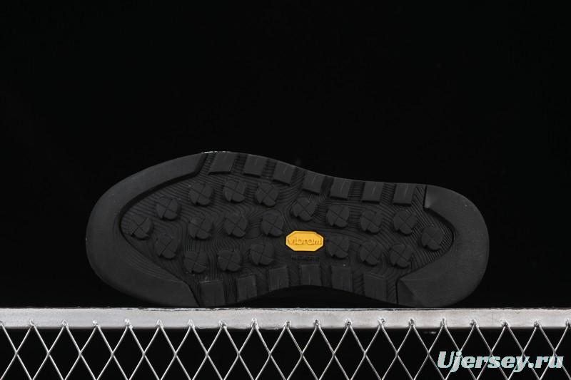 The North Face Low-Cut Hiking Trail Outdoor Casual Board Shoes - NF0A8AD94QI-080