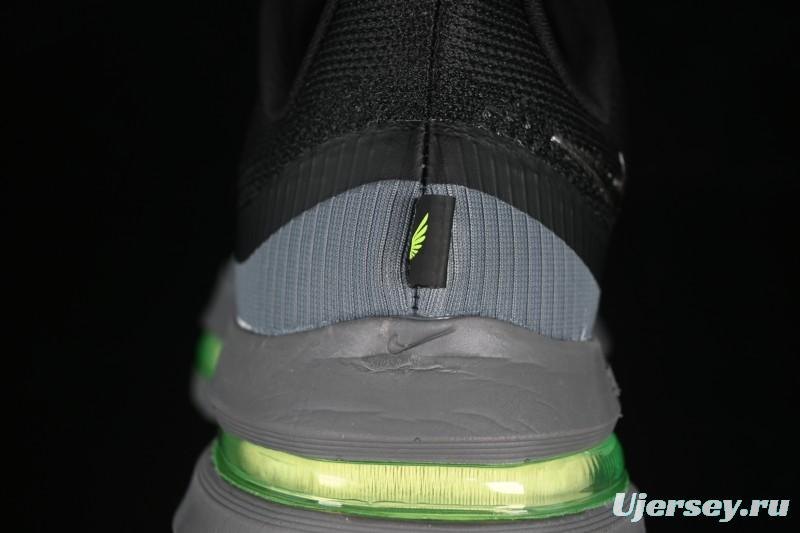 Nike Air Zoom Pegasus Premium Running Shoes with Mesh Upper and Zoom Air Cushioning - HQ2592-104