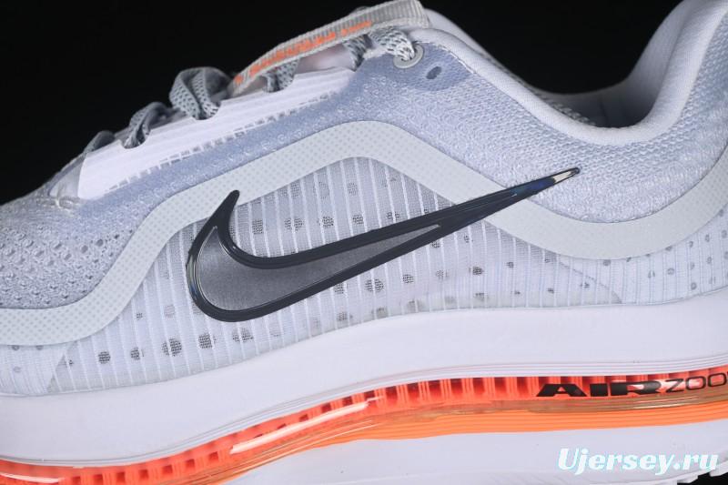 Nike Air Zoom Pegasus Premium Running Shoes with Full-Length Visible Air Zoom Cushioning - HQ2592-002