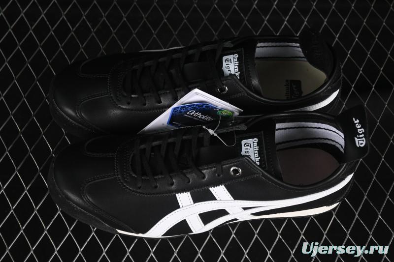 Onitsuka Tiger Mexico 66 SD Low-Top Casual Running Shoes - 1183A872-003