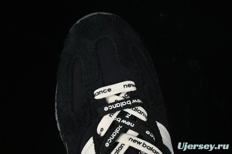 New Balance 471 Series Fabric and Split Leather Lifestyle Casual Shoes - U471AE