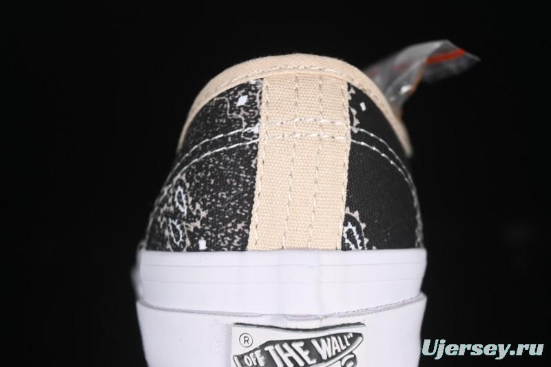 Vans Authentic 44 Slip-On Skate Shoes - VN000D5KESB