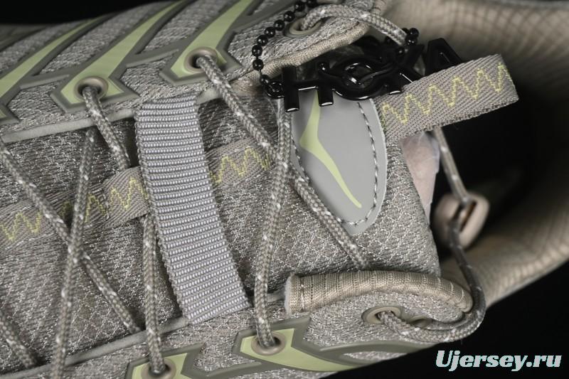 Hoka Mafate Speed 2 Ultra-Lightweight Thick Sole Trail Running Shoes - 1141572 BYS