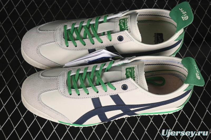 Onitsuka Tiger Mexico 66 SD Low-Top Casual Running Shoes - 1183B301-200