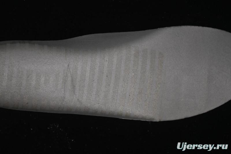 Nike Air Force 1 Low CDG Collaboration Casual Sneakers - 923044-101