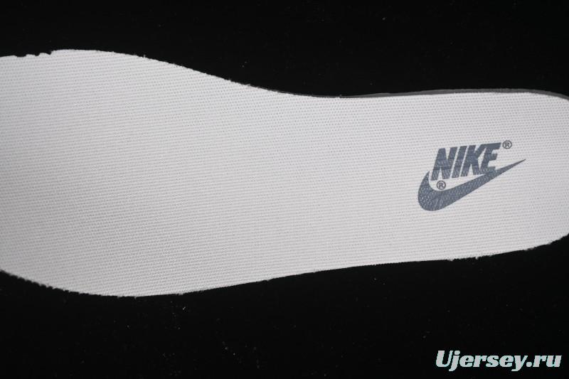 Nike SB Dunk Low White Grey Low-Top Casual Skate Shoes - IH0632-141