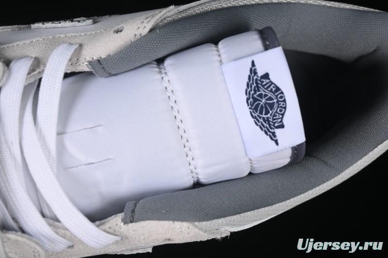 Nike Air Jordan Legacy 312 Low AJ312 Three-in-One Strap Basketball Shoes - CD7069-124