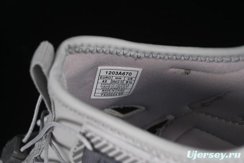 Asics Gel-Sonoma SE Sports Casual Breathable Sandals - 1203A670-020