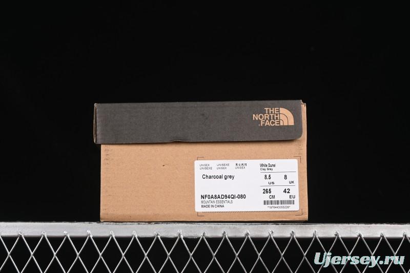 The North Face Low-Cut Hiking Trail Outdoor Casual Board Shoes - NF0A8AD94QI-080