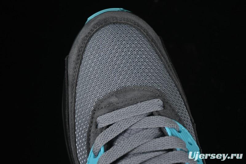 Nike Air Max 90 Retro Running Shoes with Air Cushion Technology - DM0029-013