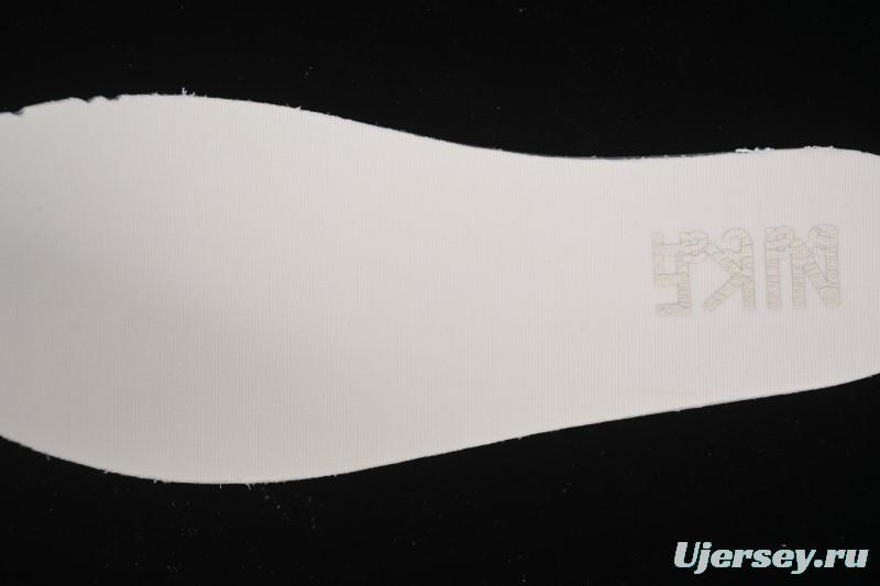 Nike Sacai Zegamadome SP Low-Top Lifestyle Casual Shoes - HQ8618-005