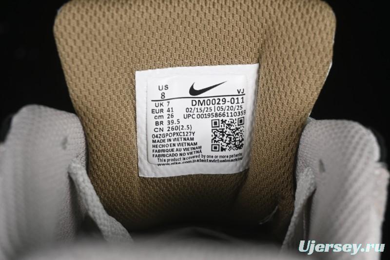 Nike Air Max 90 Retro Running Shoes with Visible Air Cushion - DM0029-011