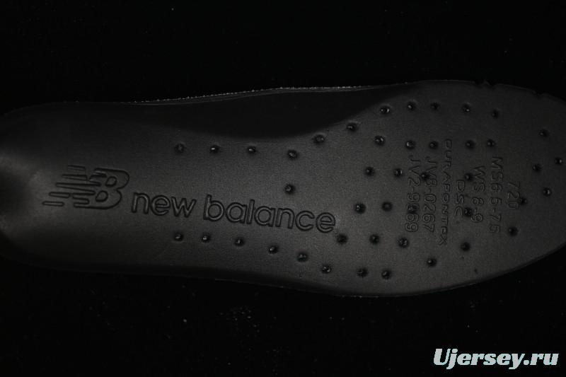 New Balance 2002 Series Retro Casual Running Shoes - ML2002RD