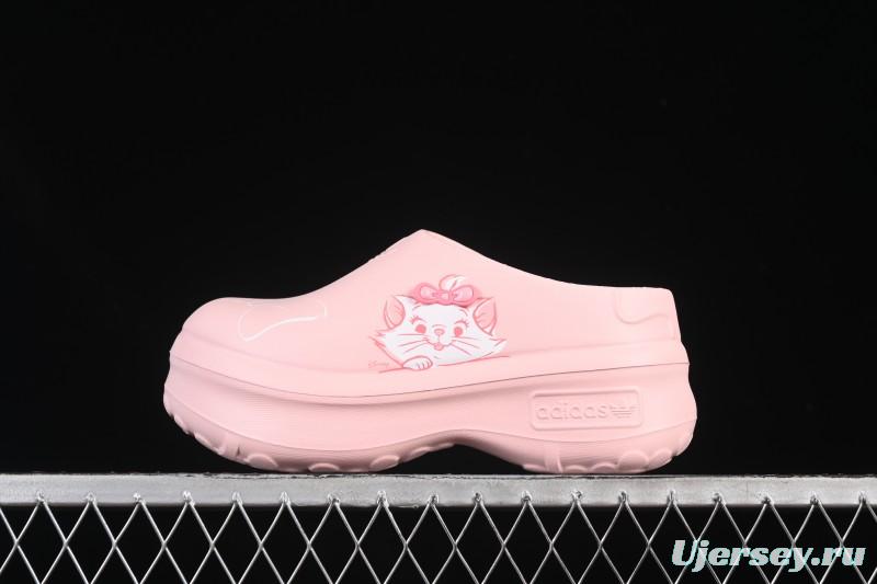 Adidas Hello Kitty Adifom Stan Smith Platform Mule - JR7150