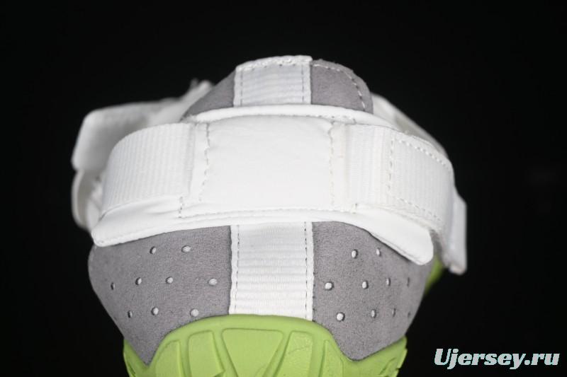 Vibram Suicoke Low-Cut Breezandal Barefoot Fitness Squat Support Quick-Dry Five-Toe Shoes S20MLC1