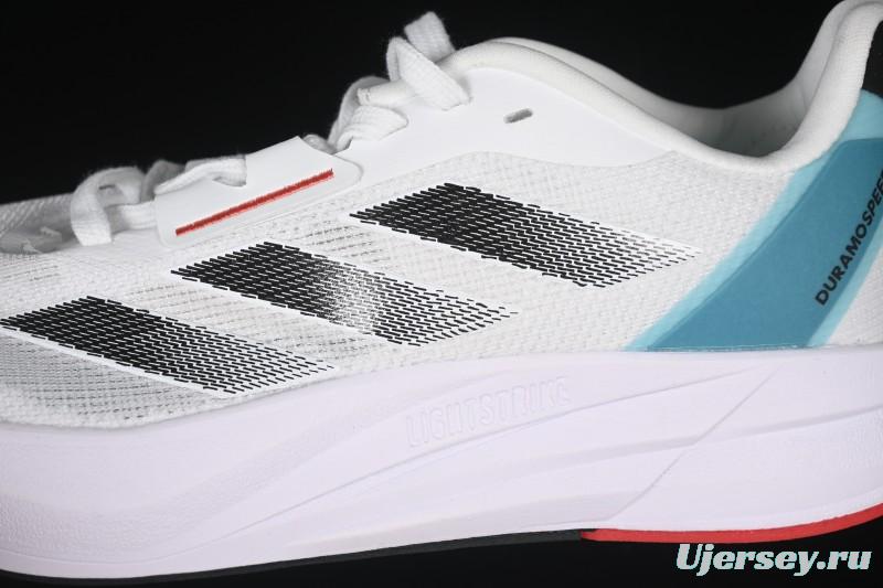 Adidas Duramo Speed M IE9674 Summer Breathable Casual Running Shoes