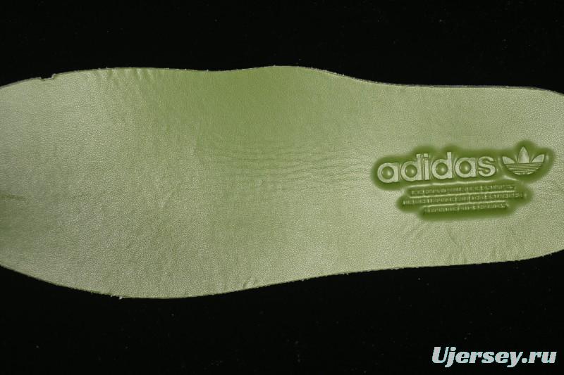 Adidas Superstar Shell Toe Casual Sneakers - JI0318