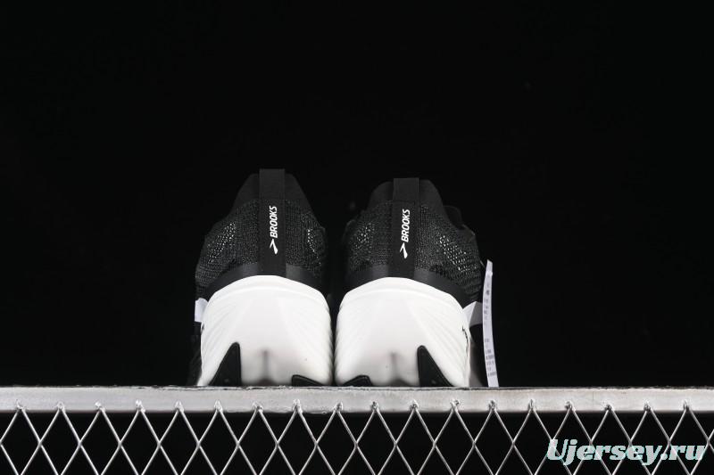 Brooks Hyperion Elite 4 Performance Breathable Cushioned Running Shoes - 1000461D646