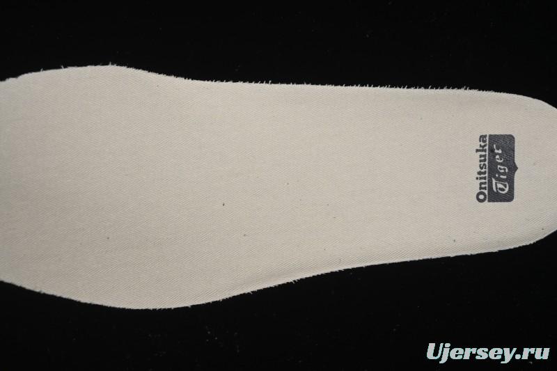 Onitsuka Tiger Mexico 66 SD Low-Top Casual Running Shoes - 1183B301-200