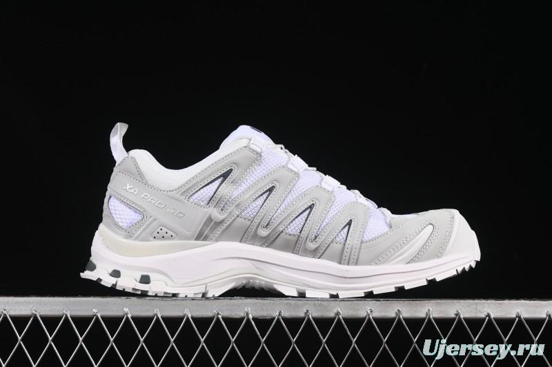 Salomon XA PRO 3D Outdoor Trail Running Shoes - 475777-26